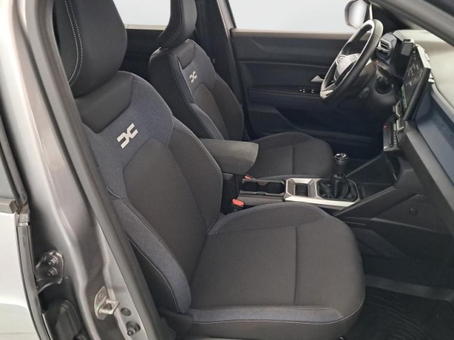 Dacia Duster  1.0 TCe Journey