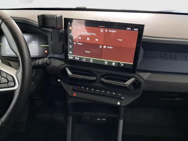 Dacia Duster  1.0 TCe Journey