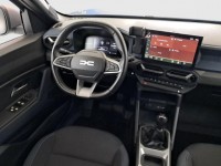 Dacia Duster  1.0 TCe Journey