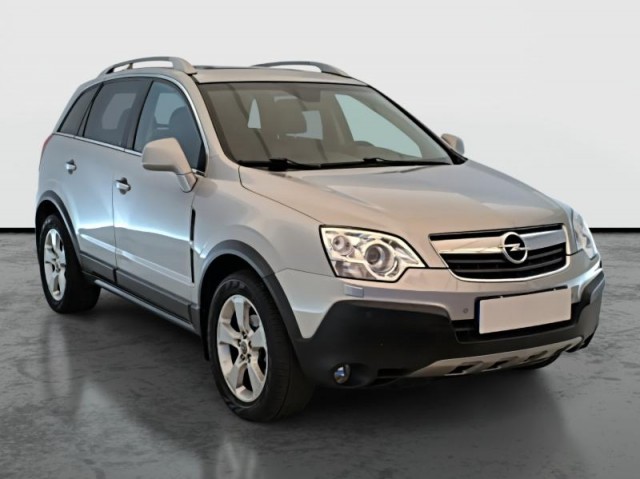 Opel Antara  2.0 CDTI 