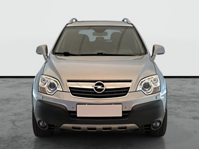 Opel Antara  2.0 CDTI 