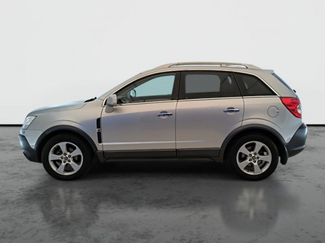 Opel Antara  2.0 CDTI 