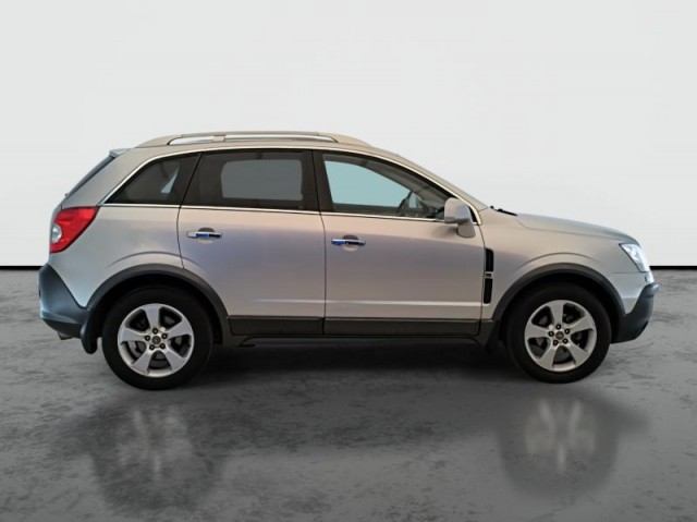 Opel Antara  2.0 CDTI 