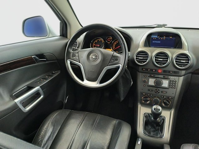 Opel Antara  2.0 CDTI 