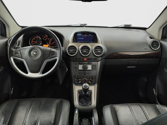 Opel Antara  2.0 CDTI 