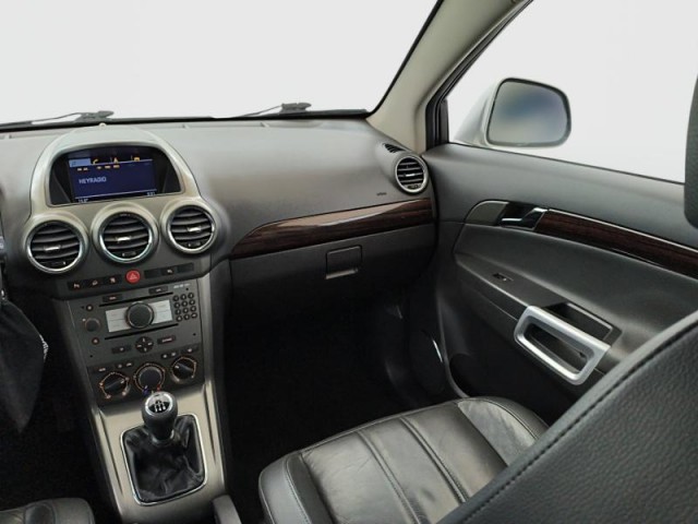 Opel Antara  2.0 CDTI 