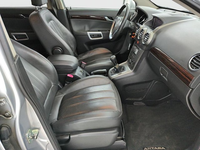 Opel Antara  2.0 CDTI 