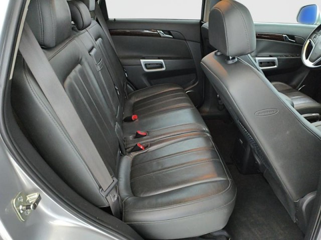 Opel Antara  2.0 CDTI 