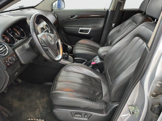 Opel Antara  2.0 CDTI 