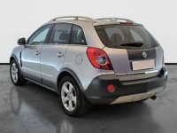 Opel Antara  2.0 CDTI 
