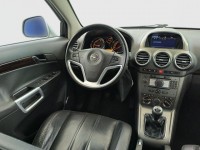 Opel Antara  2.0 CDTI 