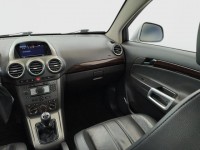 Opel Antara  2.0 CDTI 