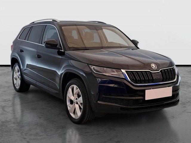 Škoda Kodiaq  2.0 TDI 4x4 Style