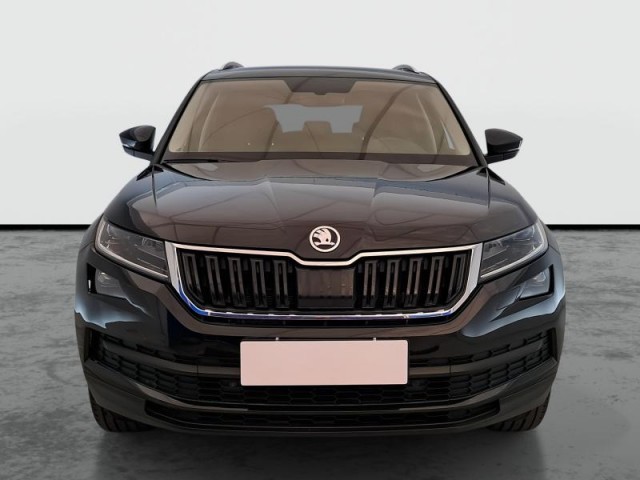 Škoda Kodiaq  2.0 TDI 4x4 Style