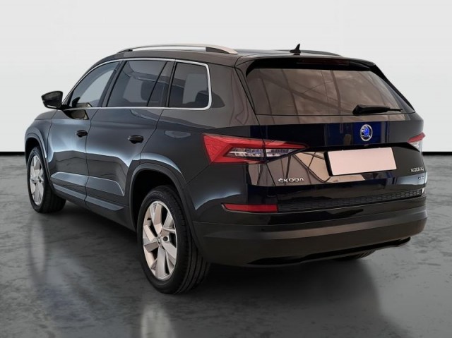 Škoda Kodiaq  2.0 TDI 4x4 Style