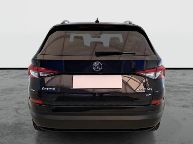 Škoda Kodiaq  2.0 TDI 4x4 Style