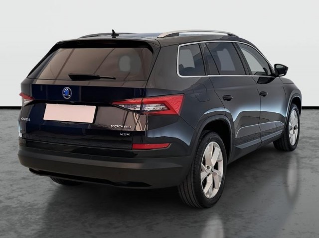 Škoda Kodiaq  2.0 TDI 4x4 Style