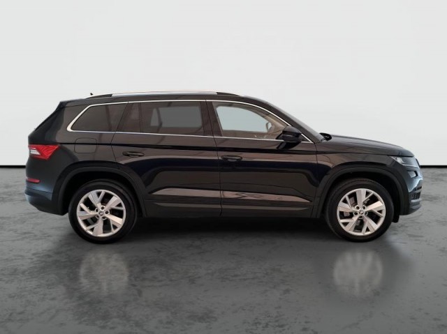 Škoda Kodiaq  2.0 TDI 4x4 Style