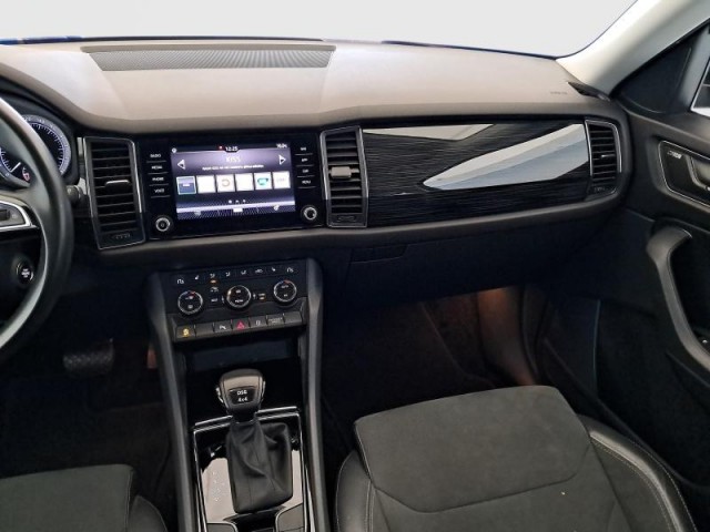 Škoda Kodiaq  2.0 TDI 4x4 Style