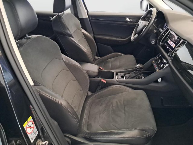 Škoda Kodiaq  2.0 TDI 4x4 Style