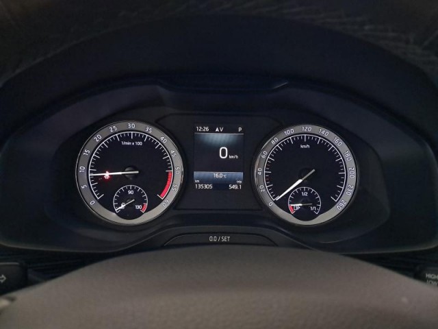Škoda Kodiaq  2.0 TDI 4x4 Style