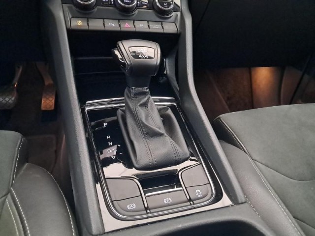 Škoda Kodiaq  2.0 TDI 4x4 Style