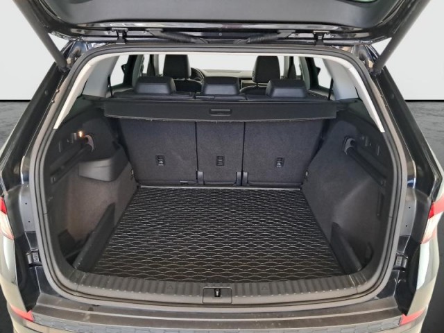 Škoda Kodiaq  2.0 TDI 4x4 Style