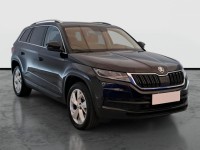 Škoda Kodiaq  2.0 TDI 4x4 Style