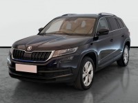 Škoda Kodiaq  2.0 TDI 4x4 Style