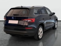 Škoda Kodiaq  2.0 TDI 4x4 Style