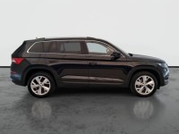 Škoda Kodiaq  2.0 TDI 4x4 Style
