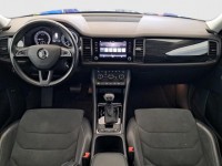 Škoda Kodiaq  2.0 TDI 4x4 Style