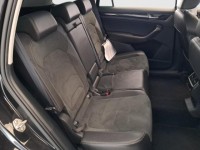 Škoda Kodiaq  2.0 TDI 4x4 Style