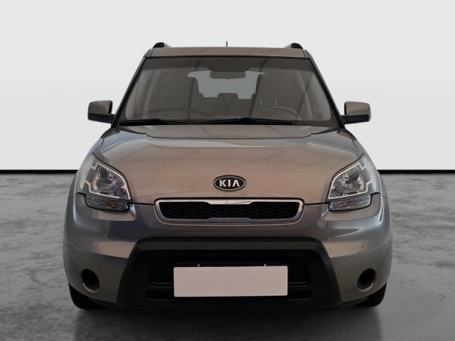 Kia Soul  1.6 CRDI 