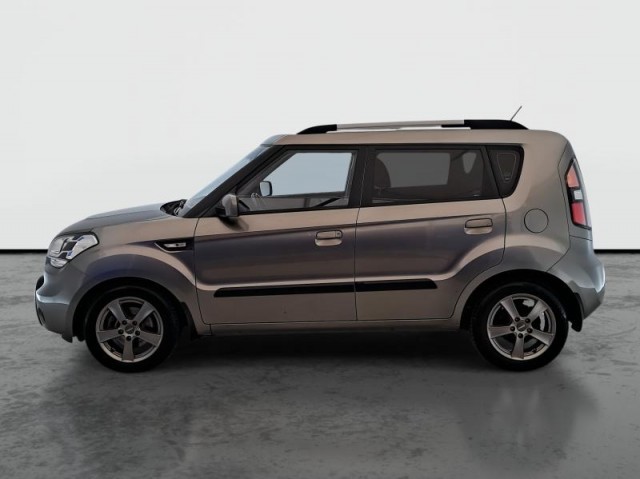 Kia Soul  1.6 CRDI 