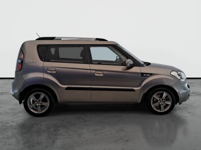 Kia Soul  1.6 CRDI 