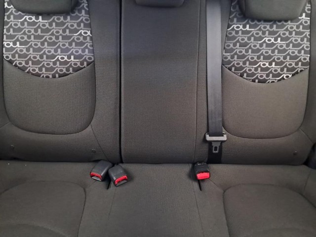 Kia Soul  1.6 CRDI 