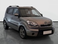 Kia Soul  1.6 CRDI 
