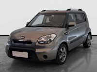 Kia Soul  1.6 CRDI 
