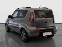 Kia Soul  1.6 CRDI 