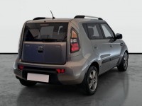 Kia Soul  1.6 CRDI 