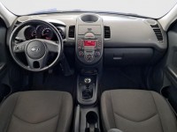 Kia Soul  1.6 CRDI 