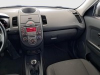 Kia Soul  1.6 CRDI 