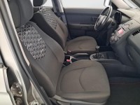 Kia Soul  1.6 CRDI 