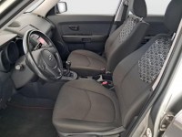 Kia Soul  1.6 CRDI 