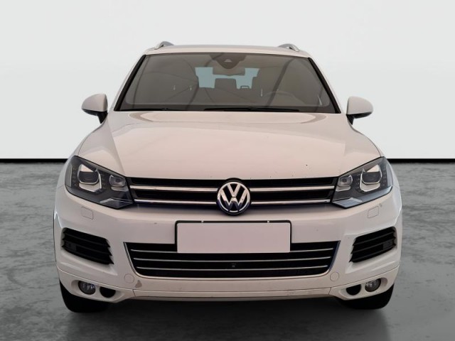 Volkswagen Touareg  3.0 TDI 