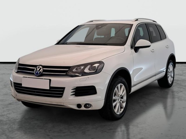 Volkswagen Touareg  3.0 TDI 