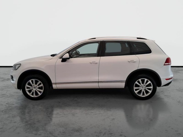 Volkswagen Touareg  3.0 TDI 
