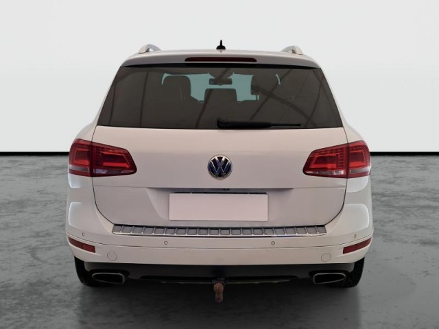 Volkswagen Touareg  3.0 TDI 