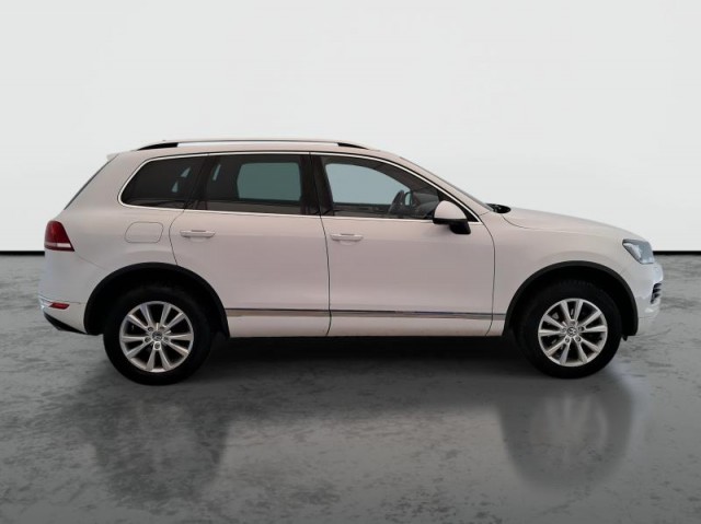 Volkswagen Touareg  3.0 TDI 